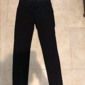 TS pants TAKING SHAPE plus sz XXS 12 Pilgrimage F//L Pant gorgeous jeggings NWT